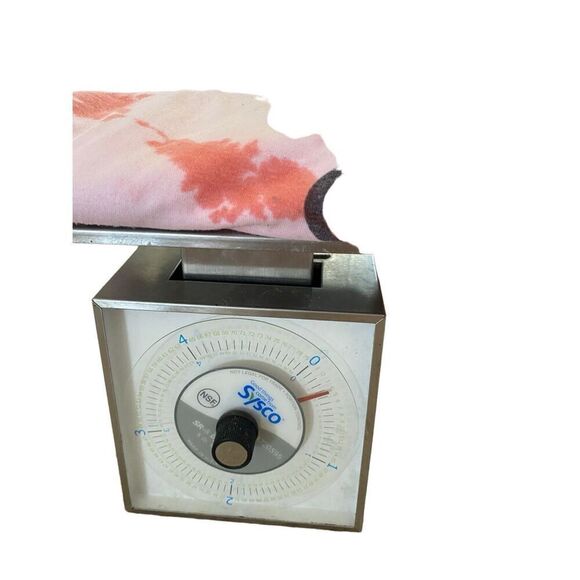 Caffeine Chaos & Crafts Tie Dye T Shirt Somerset Wisconsin WI Midwest Art - Picture 11 of 11